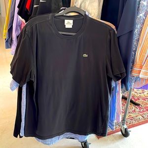 Lacoste t-shirts